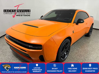 2026 Dodge Charger Scat Pack 2 Door Automatic Car G 3.0L Straight 6 Cylinder Engine3.0 AWD