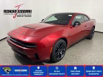 2026 Redeye Dodge Charger Scat Pack Plus Car 2 Door G 3.0L Straight 6 Cylinder Engine3.0 AWD