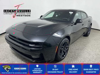 2026 Dodge Charger R/T Car 4 Door Automatic