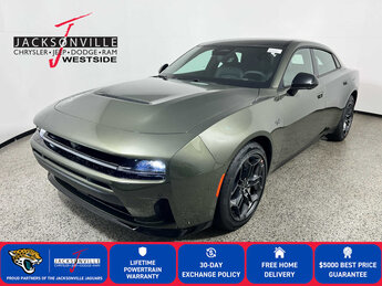 2026 Green Machine Dodge Charger R/T Plus G 3.0L Straight 6 Cylinder Engine3.0 Car Automatic AWD