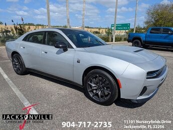 2026 Triple Nickel Dodge Charger Scat Pack AWD HO Engine Car Automatic