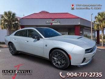 2026 Dodge Charger Scat Pack Automatic HO Engine AWD 4 Door Car