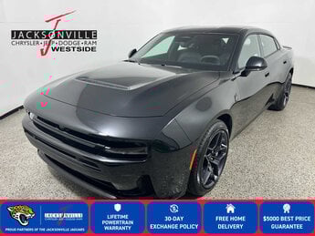 2026 Dodge Charger Scat Pack G 3.0L Straight 6 Cylinder Engine3.0 4 Door Automatic