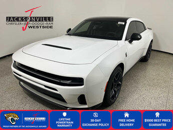 2026 White Knuckle Dodge Charger Scat Pack Plus Car G 3.0L Straight 6 Cylinder Engine3.0 4 Door