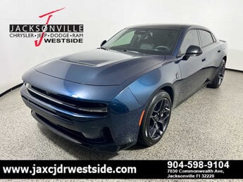 2026 Dodge Charger Scat Pack Plus AWD Car G 3.0L Straight 6 Cylinder Engine3.0 Automatic 4 Door