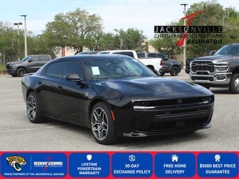 2026 Dodge Charger Scat Pack Car Automatic 4 Door