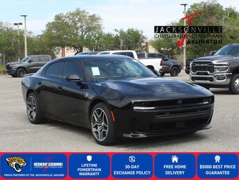 2026 Dodge Charger Scat Pack Car Automatic 4 Door