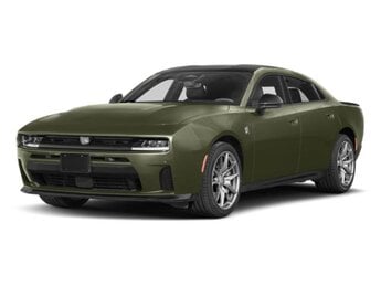 2026 Dodge Charger Scat Pack Plus AWD 4 Door HO Engine Automatic Car