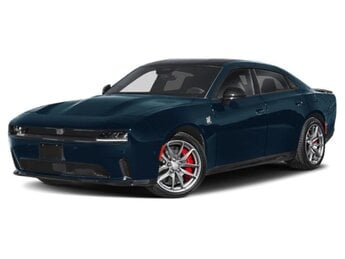 2026 Dodge Charger Scat Pack HO Engine 4 Door AWD Car