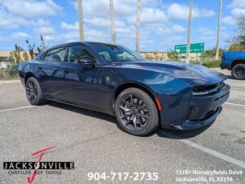 2026 After Dark Dodge Charger Scat Pack AWD 4 Door HO Engine Car Automatic