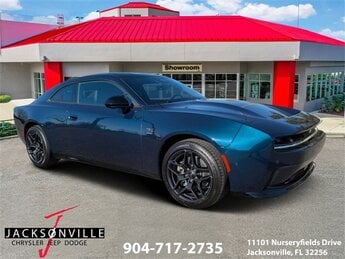2024 Dodge Charger R/T Automatic 2 Door Car AWD