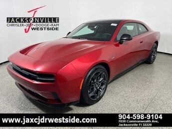 2025 Dodge Charger Daytona R/T AWD Automatic E Electric Motor Engine Car 2 Door