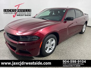 2023 Dodge Charger SXT Automatic Car G 3.6L V6 Cylinder Engine3.6 4 Door RWD