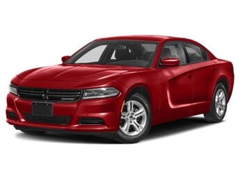 2023 Torred Clearcoat Dodge Charger SXT G 3.6L V6 Cylinder Engine3.6 RWD Automatic