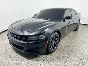 2021 Dodge Charger SXT RWD Automatic G 3.6L V6 Cylinder Engine3.6 Car 4 Door