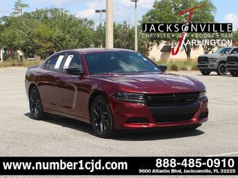 2023 Dodge Charger SXT 4 Door Automatic G 3.6L V6 Cylinder Engine3.6 RWD