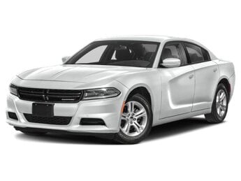 2023 Dodge Charger SXT 4 Door RWD G 3.6L V6 Cylinder Engine3.6