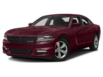 2018 Dodge Charger SXT Automatic Car G 3.6L V6 Cylinder Engine3.6