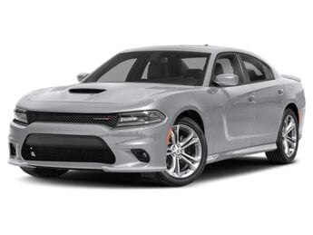 2020 Dodge Charger R/T Car RWD 4 Door