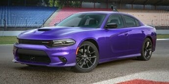 2020 Granite Dodge Charger R/T HEMI 5.7L V8 Multi Displacement VVT Engine RWD Car Automatic 4 Door