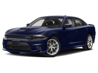2022 Dodge Charger R/T G 5.7L 8 Cylinder Engine5.7 RWD Car