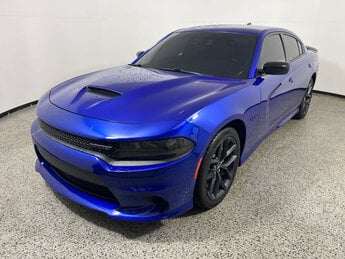 2022 Dodge Charger R/T RWD Car 4 Door