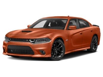 2023 Dodge Charger Scat Pack Widebody G 6.4L 8 Cylinder Engine6.4 RWD Automatic Car