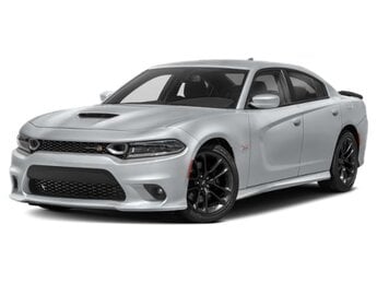 2022 Smoke Show Dodge Charger Scat Pack 4 Door RWD Car