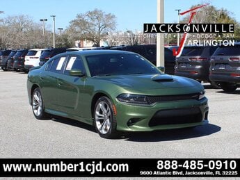 2022 Dodge Charger GT Automatic RWD Car G 3.6L V6 Cylinder Engine3.6