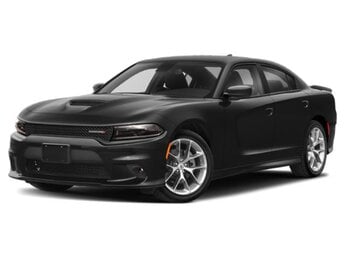 2023 Dodge Charger GT G 3.6L V6 Cylinder Engine3.6 4 Door RWD Automatic