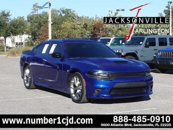 2020 Dodge Charger GT G 3.6L V6 Cylinder Engine3.6 4 Door RWD