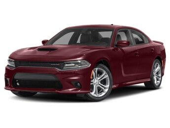 2021 Dodge Charger GT RWD Car 4 Door