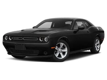 2021 Dodge Challenger SXT RWD 2 Door Car Automatic