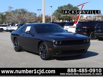 2023 Dodge Challenger SXT G 3.6L V6 Cylinder Engine3.6 2 Door Automatic RWD Car