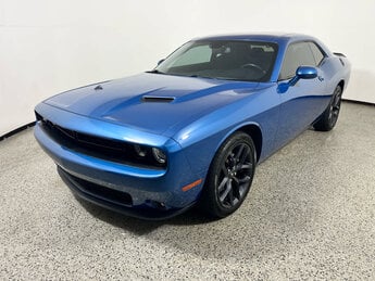 2023 Dodge Challenger SXT Car G 3.6L V6 Cylinder Engine3.6 RWD