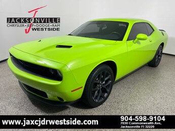 2023 Dodge Challenger SXT RWD Car G 3.6L V6 Cylinder Engine3.6