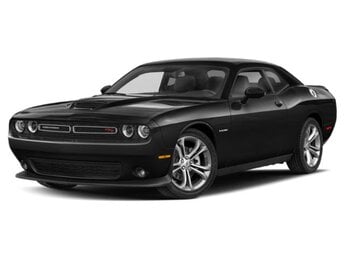 2022 Dodge Challenger GT RWD Automatic Car