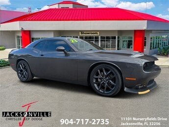 2023 Dodge Challenger GT RWD Car 3.6L V6 24V VVT Engine