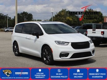 2026 Chrysler Pacifica Select Automatic 4 Door G 3.6L V6 Cylinder Engine3.6 Van