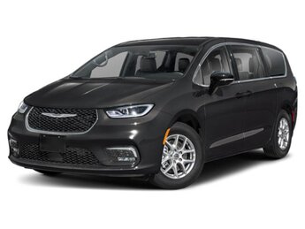 2026 Chrysler Pacifica Select FWD G 3.6L V6 Cylinder Engine3.6 Automatic