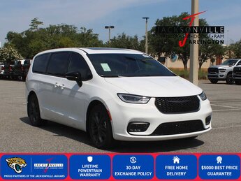 2026 Chrysler Pacifica Select Automatic Van G 3.6L V6 Cylinder Engine3.6 FWD