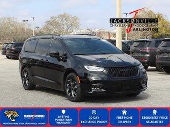 2026 Chrysler Pacifica Select G 3.6L V6 Cylinder Engine3.6 Van 4 Door FWD