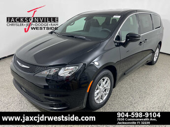 2026 Chrysler Voyager LX G 3.6L V6 Cylinder Engine3.6 4 Door Automatic Van