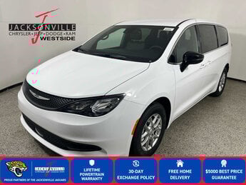 2026 Chrysler Voyager LX FWD 4 Door Van G 3.6L V6 Cylinder Engine3.6 Automatic