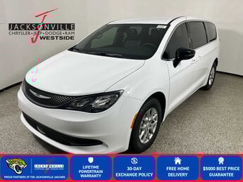 2026 Chrysler Voyager LX Van Automatic G 3.6L V6 Cylinder Engine3.6 FWD