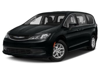 2020 Chrysler Pacifica Touring Van Automatic FWD