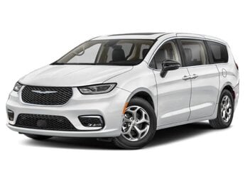 2026 Chrysler Pacifica Limited Van Automatic FWD G 3.6L V6 Cylinder Engine3.6
