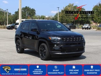 2026 Jeep Compass Latitude Altitude G 2.0L 4 Cylinder Engine2.0 SUV Automatic 4 Door