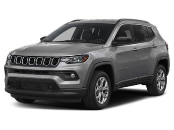 2026 Jeep Compass Latitude Altitude 4X4 4 Door SUV Automatic G 2.0L 4 Cylinder Engine2.0