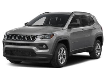 2026 Jeep Compass Latitude Altitude 4X4 4 Door SUV Automatic G 2.0L 4 Cylinder Engine2.0
